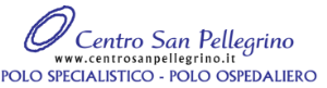 Centro San Pellegrino Logo